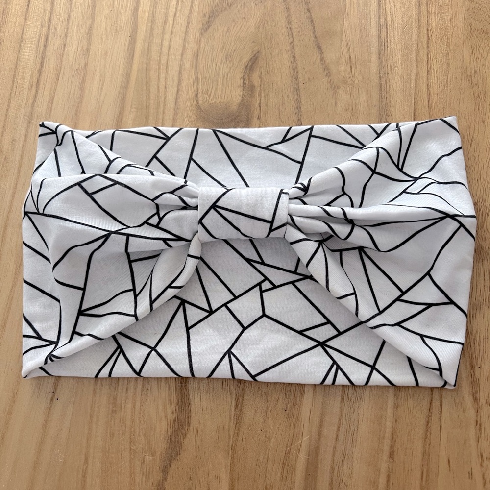 The Be Brand adult size headband